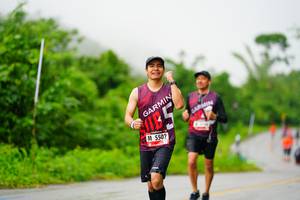 BIB: 5502
                            <button type="button" onclick="openModal(5768382)" class="btn btn-primary btn-sm float-right btn-popup" data-toggle="modal" data-target=".modal-high-quality">
                        <i class="fas fa-shopping-cart"></i> Add to Cart
                    </button>
                                            <button type="button" onclick="isThisMe(5768382, true)" class="btn btn-success btn-sm float-right btn-popup btn-isme hidden" data-toggle="tooltip" data-placement="bottom" title="นี่คือรูปของคุณใช่ไหม คลิกที่นี่เพื่อเอาเข้าอัลบั้ม">
                        <i class="fas fa-plus"></i> Add to album
                    </button>
                    <button type="button" onclick="isThisMe(5768382, false)" class="btn btn-warning btn-sm float-right btn-popup btn-isnotme hidden">
                        <i class="fas fa-ban"></i> Remove from album
                    </button>