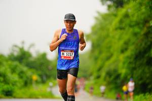 BIB: 5237
                            <button type="button" onclick="openModal(5766645)" class="btn btn-primary btn-sm float-right btn-popup" data-toggle="modal" data-target=".modal-high-quality">
                        <i class="fas fa-shopping-cart"></i> Add to Cart
                    </button>
                                            <button type="button" onclick="isThisMe(5766645, true)" class="btn btn-success btn-sm float-right btn-popup btn-isme hidden" data-toggle="tooltip" data-placement="bottom" title="นี่คือรูปของคุณใช่ไหม คลิกที่นี่เพื่อเอาเข้าอัลบั้ม">
                        <i class="fas fa-plus"></i> Add to album
                    </button>
                    <button type="button" onclick="isThisMe(5766645, false)" class="btn btn-warning btn-sm float-right btn-popup btn-isnotme hidden">
                        <i class="fas fa-ban"></i> Remove from album
                    </button>