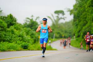 BIB: 5817
                            <button type="button" onclick="openModal(5611611)" class="btn btn-primary btn-sm float-right btn-popup" data-toggle="modal" data-target=".modal-high-quality">
                        <i class="fas fa-shopping-cart"></i> Add to Cart
                    </button>
                                            <button type="button" onclick="isThisMe(5611611, true)" class="btn btn-success btn-sm float-right btn-popup btn-isme hidden" data-toggle="tooltip" data-placement="bottom" title="นี่คือรูปของคุณใช่ไหม คลิกที่นี่เพื่อเอาเข้าอัลบั้ม">
                        <i class="fas fa-plus"></i> Add to album
                    </button>
                    <button type="button" onclick="isThisMe(5611611, false)" class="btn btn-warning btn-sm float-right btn-popup btn-isnotme hidden">
                        <i class="fas fa-ban"></i> Remove from album
                    </button>