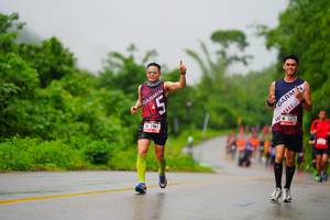 BIB: 5963, 5373
                            <button type="button" onclick="openModal(5764590)" class="btn btn-primary btn-sm float-right btn-popup" data-toggle="modal" data-target=".modal-high-quality">
                        <i class="fas fa-shopping-cart"></i> Add to Cart
                    </button>
                                            <button type="button" onclick="isThisMe(5764590, true)" class="btn btn-success btn-sm float-right btn-popup btn-isme hidden" data-toggle="tooltip" data-placement="bottom" title="นี่คือรูปของคุณใช่ไหม คลิกที่นี่เพื่อเอาเข้าอัลบั้ม">
                        <i class="fas fa-plus"></i> Add to album
                    </button>
                    <button type="button" onclick="isThisMe(5764590, false)" class="btn btn-warning btn-sm float-right btn-popup btn-isnotme hidden">
                        <i class="fas fa-ban"></i> Remove from album
                    </button>