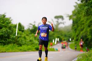 BIB: 3351
                            <button type="button" onclick="openModal(5755979)" class="btn btn-primary btn-sm float-right btn-popup" data-toggle="modal" data-target=".modal-high-quality">
                        <i class="fas fa-shopping-cart"></i> Add to Cart
                    </button>
                                            <button type="button" onclick="isThisMe(5755979, true)" class="btn btn-success btn-sm float-right btn-popup btn-isme hidden" data-toggle="tooltip" data-placement="bottom" title="นี่คือรูปของคุณใช่ไหม คลิกที่นี่เพื่อเอาเข้าอัลบั้ม">
                        <i class="fas fa-plus"></i> Add to album
                    </button>
                    <button type="button" onclick="isThisMe(5755979, false)" class="btn btn-warning btn-sm float-right btn-popup btn-isnotme hidden">
                        <i class="fas fa-ban"></i> Remove from album
                    </button>