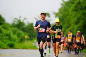 BIB: 5564, 3132
                            <button type="button" onclick="openModal(5614870)" class="btn btn-primary btn-sm float-right btn-popup" data-toggle="modal" data-target=".modal-high-quality">
                        <i class="fas fa-shopping-cart"></i> Add to Cart
                    </button>
                                            <button type="button" onclick="isThisMe(5614870, true)" class="btn btn-success btn-sm float-right btn-popup btn-isme hidden" data-toggle="tooltip" data-placement="bottom" title="นี่คือรูปของคุณใช่ไหม คลิกที่นี่เพื่อเอาเข้าอัลบั้ม">
                        <i class="fas fa-plus"></i> Add to album
                    </button>
                    <button type="button" onclick="isThisMe(5614870, false)" class="btn btn-warning btn-sm float-right btn-popup btn-isnotme hidden">
                        <i class="fas fa-ban"></i> Remove from album
                    </button>