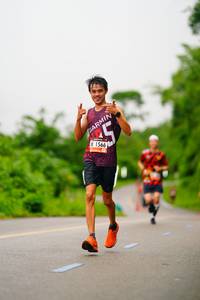 BIB: 1566
                            <button type="button" onclick="openModal(5710562)" class="btn btn-primary btn-sm float-right btn-popup" data-toggle="modal" data-target=".modal-high-quality">
                        <i class="fas fa-shopping-cart"></i> Add to Cart
                    </button>
                                            <button type="button" onclick="isThisMe(5710562, true)" class="btn btn-success btn-sm float-right btn-popup btn-isme hidden" data-toggle="tooltip" data-placement="bottom" title="นี่คือรูปของคุณใช่ไหม คลิกที่นี่เพื่อเอาเข้าอัลบั้ม">
                        <i class="fas fa-plus"></i> Add to album
                    </button>
                    <button type="button" onclick="isThisMe(5710562, false)" class="btn btn-warning btn-sm float-right btn-popup btn-isnotme hidden">
                        <i class="fas fa-ban"></i> Remove from album
                    </button>