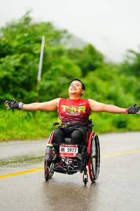 BIB: 5977
                            <button type="button" onclick="openModal(5769561)" class="btn btn-primary btn-sm float-right btn-popup" data-toggle="modal" data-target=".modal-high-quality">
                        <i class="fas fa-shopping-cart"></i> Add to Cart
                    </button>
                                            <button type="button" onclick="isThisMe(5769561, true)" class="btn btn-success btn-sm float-right btn-popup btn-isme hidden" data-toggle="tooltip" data-placement="bottom" title="นี่คือรูปของคุณใช่ไหม คลิกที่นี่เพื่อเอาเข้าอัลบั้ม">
                        <i class="fas fa-plus"></i> Add to album
                    </button>
                    <button type="button" onclick="isThisMe(5769561, false)" class="btn btn-warning btn-sm float-right btn-popup btn-isnotme hidden">
                        <i class="fas fa-ban"></i> Remove from album
                    </button>