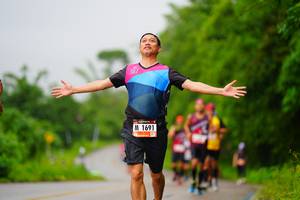 BIB: 107, 1691
                            <button type="button" onclick="openModal(5763516)" class="btn btn-primary btn-sm float-right btn-popup" data-toggle="modal" data-target=".modal-high-quality">
                        <i class="fas fa-shopping-cart"></i> Add to Cart
                    </button>
                                            <button type="button" onclick="isThisMe(5763516, true)" class="btn btn-success btn-sm float-right btn-popup btn-isme hidden" data-toggle="tooltip" data-placement="bottom" title="นี่คือรูปของคุณใช่ไหม คลิกที่นี่เพื่อเอาเข้าอัลบั้ม">
                        <i class="fas fa-plus"></i> Add to album
                    </button>
                    <button type="button" onclick="isThisMe(5763516, false)" class="btn btn-warning btn-sm float-right btn-popup btn-isnotme hidden">
                        <i class="fas fa-ban"></i> Remove from album
                    </button>