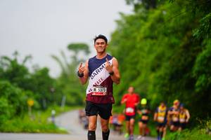 BIB: 5373
                            <button type="button" onclick="openModal(5764600)" class="btn btn-primary btn-sm float-right btn-popup" data-toggle="modal" data-target=".modal-high-quality">
                        <i class="fas fa-shopping-cart"></i> Add to Cart
                    </button>
                                            <button type="button" onclick="isThisMe(5764600, true)" class="btn btn-success btn-sm float-right btn-popup btn-isme hidden" data-toggle="tooltip" data-placement="bottom" title="นี่คือรูปของคุณใช่ไหม คลิกที่นี่เพื่อเอาเข้าอัลบั้ม">
                        <i class="fas fa-plus"></i> Add to album
                    </button>
                    <button type="button" onclick="isThisMe(5764600, false)" class="btn btn-warning btn-sm float-right btn-popup btn-isnotme hidden">
                        <i class="fas fa-ban"></i> Remove from album
                    </button>