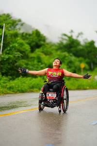 BIB: 5977
                            <button type="button" onclick="openModal(5769542)" class="btn btn-primary btn-sm float-right btn-popup" data-toggle="modal" data-target=".modal-high-quality">
                        <i class="fas fa-shopping-cart"></i> Add to Cart
                    </button>
                                            <button type="button" onclick="isThisMe(5769542, true)" class="btn btn-success btn-sm float-right btn-popup btn-isme hidden" data-toggle="tooltip" data-placement="bottom" title="นี่คือรูปของคุณใช่ไหม คลิกที่นี่เพื่อเอาเข้าอัลบั้ม">
                        <i class="fas fa-plus"></i> Add to album
                    </button>
                    <button type="button" onclick="isThisMe(5769542, false)" class="btn btn-warning btn-sm float-right btn-popup btn-isnotme hidden">
                        <i class="fas fa-ban"></i> Remove from album
                    </button>