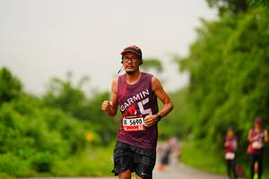 BIB: 5690
                            <button type="button" onclick="openModal(5763805)" class="btn btn-primary btn-sm float-right btn-popup" data-toggle="modal" data-target=".modal-high-quality">
                        <i class="fas fa-shopping-cart"></i> Add to Cart
                    </button>
                                            <button type="button" onclick="isThisMe(5763805, true)" class="btn btn-success btn-sm float-right btn-popup btn-isme hidden" data-toggle="tooltip" data-placement="bottom" title="นี่คือรูปของคุณใช่ไหม คลิกที่นี่เพื่อเอาเข้าอัลบั้ม">
                        <i class="fas fa-plus"></i> Add to album
                    </button>
                    <button type="button" onclick="isThisMe(5763805, false)" class="btn btn-warning btn-sm float-right btn-popup btn-isnotme hidden">
                        <i class="fas fa-ban"></i> Remove from album
                    </button>