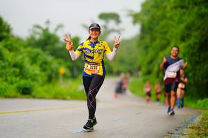 BIB: 3235
                            <button type="button" onclick="openModal(5611684)" class="btn btn-primary btn-sm float-right btn-popup" data-toggle="modal" data-target=".modal-high-quality">
                        <i class="fas fa-shopping-cart"></i> Add to Cart
                    </button>
                                            <button type="button" onclick="isThisMe(5611684, true)" class="btn btn-success btn-sm float-right btn-popup btn-isme hidden" data-toggle="tooltip" data-placement="bottom" title="นี่คือรูปของคุณใช่ไหม คลิกที่นี่เพื่อเอาเข้าอัลบั้ม">
                        <i class="fas fa-plus"></i> Add to album
                    </button>
                    <button type="button" onclick="isThisMe(5611684, false)" class="btn btn-warning btn-sm float-right btn-popup btn-isnotme hidden">
                        <i class="fas fa-ban"></i> Remove from album
                    </button>