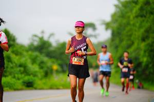 BIB: 3262
                            <button type="button" onclick="openModal(5611443)" class="btn btn-primary btn-sm float-right btn-popup" data-toggle="modal" data-target=".modal-high-quality">
                        <i class="fas fa-shopping-cart"></i> Add to Cart
                    </button>
                                            <button type="button" onclick="isThisMe(5611443, true)" class="btn btn-success btn-sm float-right btn-popup btn-isme hidden" data-toggle="tooltip" data-placement="bottom" title="นี่คือรูปของคุณใช่ไหม คลิกที่นี่เพื่อเอาเข้าอัลบั้ม">
                        <i class="fas fa-plus"></i> Add to album
                    </button>
                    <button type="button" onclick="isThisMe(5611443, false)" class="btn btn-warning btn-sm float-right btn-popup btn-isnotme hidden">
                        <i class="fas fa-ban"></i> Remove from album
                    </button>