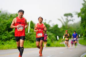 BIB: 124, 1717
                            <button type="button" onclick="openModal(5707752)" class="btn btn-primary btn-sm float-right btn-popup" data-toggle="modal" data-target=".modal-high-quality">
                        <i class="fas fa-shopping-cart"></i> Add to Cart
                    </button>
                                            <button type="button" onclick="isThisMe(5707752, true)" class="btn btn-success btn-sm float-right btn-popup btn-isme hidden" data-toggle="tooltip" data-placement="bottom" title="นี่คือรูปของคุณใช่ไหม คลิกที่นี่เพื่อเอาเข้าอัลบั้ม">
                        <i class="fas fa-plus"></i> Add to album
                    </button>
                    <button type="button" onclick="isThisMe(5707752, false)" class="btn btn-warning btn-sm float-right btn-popup btn-isnotme hidden">
                        <i class="fas fa-ban"></i> Remove from album
                    </button>