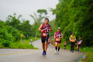 BIB: 1472, 
                            <button type="button" onclick="openModal(5611618)" class="btn btn-primary btn-sm float-right btn-popup" data-toggle="modal" data-target=".modal-high-quality">
                        <i class="fas fa-shopping-cart"></i> Add to Cart
                    </button>
                                            <button type="button" onclick="isThisMe(5611618, true)" class="btn btn-success btn-sm float-right btn-popup btn-isme hidden" data-toggle="tooltip" data-placement="bottom" title="นี่คือรูปของคุณใช่ไหม คลิกที่นี่เพื่อเอาเข้าอัลบั้ม">
                        <i class="fas fa-plus"></i> Add to album
                    </button>
                    <button type="button" onclick="isThisMe(5611618, false)" class="btn btn-warning btn-sm float-right btn-popup btn-isnotme hidden">
                        <i class="fas fa-ban"></i> Remove from album
                    </button>