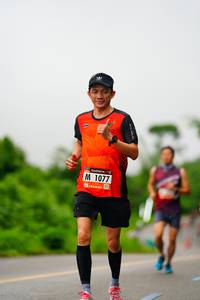 BIB: 1077
                            <button type="button" onclick="openModal(5711531)" class="btn btn-primary btn-sm float-right btn-popup" data-toggle="modal" data-target=".modal-high-quality">
                        <i class="fas fa-shopping-cart"></i> Add to Cart
                    </button>
                                            <button type="button" onclick="isThisMe(5711531, true)" class="btn btn-success btn-sm float-right btn-popup btn-isme hidden" data-toggle="tooltip" data-placement="bottom" title="นี่คือรูปของคุณใช่ไหม คลิกที่นี่เพื่อเอาเข้าอัลบั้ม">
                        <i class="fas fa-plus"></i> Add to album
                    </button>
                    <button type="button" onclick="isThisMe(5711531, false)" class="btn btn-warning btn-sm float-right btn-popup btn-isnotme hidden">
                        <i class="fas fa-ban"></i> Remove from album
                    </button>