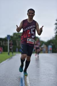 BIB: 5596
                            <button type="button" onclick="openModal(5780874)" class="btn btn-primary btn-sm float-right btn-popup" data-toggle="modal" data-target=".modal-high-quality">
                        <i class="fas fa-shopping-cart"></i> Add to Cart
                    </button>
                                            <button type="button" onclick="isThisMe(5780874, true)" class="btn btn-success btn-sm float-right btn-popup btn-isme hidden" data-toggle="tooltip" data-placement="bottom" title="นี่คือรูปของคุณใช่ไหม คลิกที่นี่เพื่อเอาเข้าอัลบั้ม">
                        <i class="fas fa-plus"></i> Add to album
                    </button>
                    <button type="button" onclick="isThisMe(5780874, false)" class="btn btn-warning btn-sm float-right btn-popup btn-isnotme hidden">
                        <i class="fas fa-ban"></i> Remove from album
                    </button>