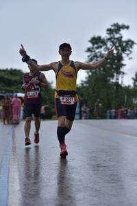 BIB: 5623, 5551
                            <button type="button" onclick="openModal(5780531)" class="btn btn-primary btn-sm float-right btn-popup" data-toggle="modal" data-target=".modal-high-quality">
                        <i class="fas fa-shopping-cart"></i> Add to Cart
                    </button>
                                            <button type="button" onclick="isThisMe(5780531, true)" class="btn btn-success btn-sm float-right btn-popup btn-isme hidden" data-toggle="tooltip" data-placement="bottom" title="นี่คือรูปของคุณใช่ไหม คลิกที่นี่เพื่อเอาเข้าอัลบั้ม">
                        <i class="fas fa-plus"></i> Add to album
                    </button>
                    <button type="button" onclick="isThisMe(5780531, false)" class="btn btn-warning btn-sm float-right btn-popup btn-isnotme hidden">
                        <i class="fas fa-ban"></i> Remove from album
                    </button>