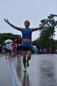 BIB: 5063
                            <button type="button" onclick="openModal(5779554)" class="btn btn-primary btn-sm float-right btn-popup" data-toggle="modal" data-target=".modal-high-quality">
                        <i class="fas fa-shopping-cart"></i> Add to Cart
                    </button>
                                            <button type="button" onclick="isThisMe(5779554, true)" class="btn btn-success btn-sm float-right btn-popup btn-isme hidden" data-toggle="tooltip" data-placement="bottom" title="นี่คือรูปของคุณใช่ไหม คลิกที่นี่เพื่อเอาเข้าอัลบั้ม">
                        <i class="fas fa-plus"></i> Add to album
                    </button>
                    <button type="button" onclick="isThisMe(5779554, false)" class="btn btn-warning btn-sm float-right btn-popup btn-isnotme hidden">
                        <i class="fas fa-ban"></i> Remove from album
                    </button>