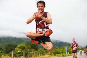 BIB: 1566
                            <button type="button" onclick="openModal(5685798)" class="btn btn-primary btn-sm float-right btn-popup" data-toggle="modal" data-target=".modal-high-quality">
                        <i class="fas fa-shopping-cart"></i> Add to Cart
                    </button>
                                            <button type="button" onclick="isThisMe(5685798, true)" class="btn btn-success btn-sm float-right btn-popup btn-isme hidden" data-toggle="tooltip" data-placement="bottom" title="นี่คือรูปของคุณใช่ไหม คลิกที่นี่เพื่อเอาเข้าอัลบั้ม">
                        <i class="fas fa-plus"></i> Add to album
                    </button>
                    <button type="button" onclick="isThisMe(5685798, false)" class="btn btn-warning btn-sm float-right btn-popup btn-isnotme hidden">
                        <i class="fas fa-ban"></i> Remove from album
                    </button>