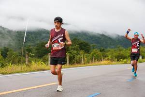 BIB: 166, 145
                            <button type="button" onclick="openModal(5686247)" class="btn btn-primary btn-sm float-right btn-popup" data-toggle="modal" data-target=".modal-high-quality">
                        <i class="fas fa-shopping-cart"></i> Add to Cart
                    </button>
                                            <button type="button" onclick="isThisMe(5686247, true)" class="btn btn-success btn-sm float-right btn-popup btn-isme hidden" data-toggle="tooltip" data-placement="bottom" title="นี่คือรูปของคุณใช่ไหม คลิกที่นี่เพื่อเอาเข้าอัลบั้ม">
                        <i class="fas fa-plus"></i> Add to album
                    </button>
                    <button type="button" onclick="isThisMe(5686247, false)" class="btn btn-warning btn-sm float-right btn-popup btn-isnotme hidden">
                        <i class="fas fa-ban"></i> Remove from album
                    </button>