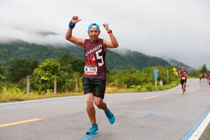 BIB: 1145
                            <button type="button" onclick="openModal(5686259)" class="btn btn-primary btn-sm float-right btn-popup" data-toggle="modal" data-target=".modal-high-quality">
                        <i class="fas fa-shopping-cart"></i> Add to Cart
                    </button>
                                            <button type="button" onclick="isThisMe(5686259, true)" class="btn btn-success btn-sm float-right btn-popup btn-isme hidden" data-toggle="tooltip" data-placement="bottom" title="นี่คือรูปของคุณใช่ไหม คลิกที่นี่เพื่อเอาเข้าอัลบั้ม">
                        <i class="fas fa-plus"></i> Add to album
                    </button>
                    <button type="button" onclick="isThisMe(5686259, false)" class="btn btn-warning btn-sm float-right btn-popup btn-isnotme hidden">
                        <i class="fas fa-ban"></i> Remove from album
                    </button>