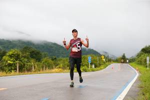 BIB: 1249
                            <button type="button" onclick="openModal(5685745)" class="btn btn-primary btn-sm float-right btn-popup" data-toggle="modal" data-target=".modal-high-quality">
                        <i class="fas fa-shopping-cart"></i> Add to Cart
                    </button>
                                            <button type="button" onclick="isThisMe(5685745, true)" class="btn btn-success btn-sm float-right btn-popup btn-isme hidden" data-toggle="tooltip" data-placement="bottom" title="นี่คือรูปของคุณใช่ไหม คลิกที่นี่เพื่อเอาเข้าอัลบั้ม">
                        <i class="fas fa-plus"></i> Add to album
                    </button>
                    <button type="button" onclick="isThisMe(5685745, false)" class="btn btn-warning btn-sm float-right btn-popup btn-isnotme hidden">
                        <i class="fas fa-ban"></i> Remove from album
                    </button>