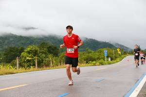 BIB: 1296
                            <button type="button" onclick="openModal(5686292)" class="btn btn-primary btn-sm float-right btn-popup" data-toggle="modal" data-target=".modal-high-quality">
                        <i class="fas fa-shopping-cart"></i> Add to Cart
                    </button>
                                            <button type="button" onclick="isThisMe(5686292, true)" class="btn btn-success btn-sm float-right btn-popup btn-isme hidden" data-toggle="tooltip" data-placement="bottom" title="นี่คือรูปของคุณใช่ไหม คลิกที่นี่เพื่อเอาเข้าอัลบั้ม">
                        <i class="fas fa-plus"></i> Add to album
                    </button>
                    <button type="button" onclick="isThisMe(5686292, false)" class="btn btn-warning btn-sm float-right btn-popup btn-isnotme hidden">
                        <i class="fas fa-ban"></i> Remove from album
                    </button>