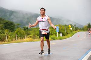 BIB: 1041
                            <button type="button" onclick="openModal(5676200)" class="btn btn-primary btn-sm float-right btn-popup" data-toggle="modal" data-target=".modal-high-quality">
                        <i class="fas fa-shopping-cart"></i> Add to Cart
                    </button>
                                            <button type="button" onclick="isThisMe(5676200, true)" class="btn btn-success btn-sm float-right btn-popup btn-isme hidden" data-toggle="tooltip" data-placement="bottom" title="นี่คือรูปของคุณใช่ไหม คลิกที่นี่เพื่อเอาเข้าอัลบั้ม">
                        <i class="fas fa-plus"></i> Add to album
                    </button>
                    <button type="button" onclick="isThisMe(5676200, false)" class="btn btn-warning btn-sm float-right btn-popup btn-isnotme hidden">
                        <i class="fas fa-ban"></i> Remove from album
                    </button>