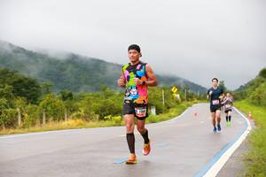 BIB: 1060
                            <button type="button" onclick="openModal(5665577)" class="btn btn-primary btn-sm float-right btn-popup" data-toggle="modal" data-target=".modal-high-quality">
                        <i class="fas fa-shopping-cart"></i> Add to Cart
                    </button>
                                            <button type="button" onclick="isThisMe(5665577, true)" class="btn btn-success btn-sm float-right btn-popup btn-isme hidden" data-toggle="tooltip" data-placement="bottom" title="นี่คือรูปของคุณใช่ไหม คลิกที่นี่เพื่อเอาเข้าอัลบั้ม">
                        <i class="fas fa-plus"></i> Add to album
                    </button>
                    <button type="button" onclick="isThisMe(5665577, false)" class="btn btn-warning btn-sm float-right btn-popup btn-isnotme hidden">
                        <i class="fas fa-ban"></i> Remove from album
                    </button>