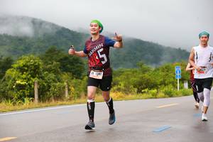 BIB: 1390, 629
                            <button type="button" onclick="openModal(5671225)" class="btn btn-primary btn-sm float-right btn-popup" data-toggle="modal" data-target=".modal-high-quality">
                        <i class="fas fa-shopping-cart"></i> Add to Cart
                    </button>
                                            <button type="button" onclick="isThisMe(5671225, true)" class="btn btn-success btn-sm float-right btn-popup btn-isme hidden" data-toggle="tooltip" data-placement="bottom" title="นี่คือรูปของคุณใช่ไหม คลิกที่นี่เพื่อเอาเข้าอัลบั้ม">
                        <i class="fas fa-plus"></i> Add to album
                    </button>
                    <button type="button" onclick="isThisMe(5671225, false)" class="btn btn-warning btn-sm float-right btn-popup btn-isnotme hidden">
                        <i class="fas fa-ban"></i> Remove from album
                    </button>