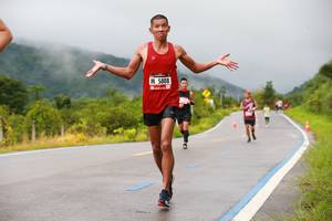 BIB: 5008
                            <button type="button" onclick="openModal(5673975)" class="btn btn-primary btn-sm float-right btn-popup" data-toggle="modal" data-target=".modal-high-quality">
                        <i class="fas fa-shopping-cart"></i> Add to Cart
                    </button>
                                            <button type="button" onclick="isThisMe(5673975, true)" class="btn btn-success btn-sm float-right btn-popup btn-isme hidden" data-toggle="tooltip" data-placement="bottom" title="นี่คือรูปของคุณใช่ไหม คลิกที่นี่เพื่อเอาเข้าอัลบั้ม">
                        <i class="fas fa-plus"></i> Add to album
                    </button>
                    <button type="button" onclick="isThisMe(5673975, false)" class="btn btn-warning btn-sm float-right btn-popup btn-isnotme hidden">
                        <i class="fas fa-ban"></i> Remove from album
                    </button>