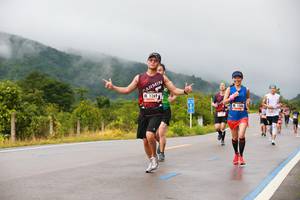 BIB: 1269, 1586
                            <button type="button" onclick="openModal(5671033)" class="btn btn-primary btn-sm float-right btn-popup" data-toggle="modal" data-target=".modal-high-quality">
                        <i class="fas fa-shopping-cart"></i> Add to Cart
                    </button>
                                            <button type="button" onclick="isThisMe(5671033, true)" class="btn btn-success btn-sm float-right btn-popup btn-isme hidden" data-toggle="tooltip" data-placement="bottom" title="นี่คือรูปของคุณใช่ไหม คลิกที่นี่เพื่อเอาเข้าอัลบั้ม">
                        <i class="fas fa-plus"></i> Add to album
                    </button>
                    <button type="button" onclick="isThisMe(5671033, false)" class="btn btn-warning btn-sm float-right btn-popup btn-isnotme hidden">
                        <i class="fas fa-ban"></i> Remove from album
                    </button>