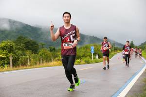 BIB: 1695
                            <button type="button" onclick="openModal(5672278)" class="btn btn-primary btn-sm float-right btn-popup" data-toggle="modal" data-target=".modal-high-quality">
                        <i class="fas fa-shopping-cart"></i> Add to Cart
                    </button>
                                            <button type="button" onclick="isThisMe(5672278, true)" class="btn btn-success btn-sm float-right btn-popup btn-isme hidden" data-toggle="tooltip" data-placement="bottom" title="นี่คือรูปของคุณใช่ไหม คลิกที่นี่เพื่อเอาเข้าอัลบั้ม">
                        <i class="fas fa-plus"></i> Add to album
                    </button>
                    <button type="button" onclick="isThisMe(5672278, false)" class="btn btn-warning btn-sm float-right btn-popup btn-isnotme hidden">
                        <i class="fas fa-ban"></i> Remove from album
                    </button>