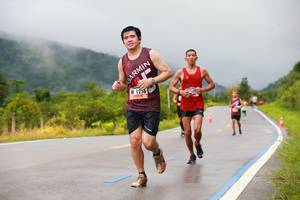 BIB: 1256
                            <button type="button" onclick="openModal(5673967)" class="btn btn-primary btn-sm float-right btn-popup" data-toggle="modal" data-target=".modal-high-quality">
                        <i class="fas fa-shopping-cart"></i> Add to Cart
                    </button>
                                            <button type="button" onclick="isThisMe(5673967, true)" class="btn btn-success btn-sm float-right btn-popup btn-isme hidden" data-toggle="tooltip" data-placement="bottom" title="นี่คือรูปของคุณใช่ไหม คลิกที่นี่เพื่อเอาเข้าอัลบั้ม">
                        <i class="fas fa-plus"></i> Add to album
                    </button>
                    <button type="button" onclick="isThisMe(5673967, false)" class="btn btn-warning btn-sm float-right btn-popup btn-isnotme hidden">
                        <i class="fas fa-ban"></i> Remove from album
                    </button>