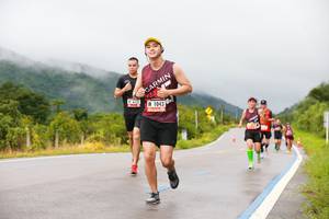 BIB: 6131, 1043
                            <button type="button" onclick="openModal(5670555)" class="btn btn-primary btn-sm float-right btn-popup" data-toggle="modal" data-target=".modal-high-quality">
                        <i class="fas fa-shopping-cart"></i> Add to Cart
                    </button>
                                            <button type="button" onclick="isThisMe(5670555, true)" class="btn btn-success btn-sm float-right btn-popup btn-isme hidden" data-toggle="tooltip" data-placement="bottom" title="นี่คือรูปของคุณใช่ไหม คลิกที่นี่เพื่อเอาเข้าอัลบั้ม">
                        <i class="fas fa-plus"></i> Add to album
                    </button>
                    <button type="button" onclick="isThisMe(5670555, false)" class="btn btn-warning btn-sm float-right btn-popup btn-isnotme hidden">
                        <i class="fas fa-ban"></i> Remove from album
                    </button>