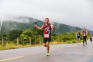 BIB: 1469
                            <button type="button" onclick="openModal(5666365)" class="btn btn-primary btn-sm float-right btn-popup" data-toggle="modal" data-target=".modal-high-quality">
                        <i class="fas fa-shopping-cart"></i> Add to Cart
                    </button>
                                            <button type="button" onclick="isThisMe(5666365, true)" class="btn btn-success btn-sm float-right btn-popup btn-isme hidden" data-toggle="tooltip" data-placement="bottom" title="นี่คือรูปของคุณใช่ไหม คลิกที่นี่เพื่อเอาเข้าอัลบั้ม">
                        <i class="fas fa-plus"></i> Add to album
                    </button>
                    <button type="button" onclick="isThisMe(5666365, false)" class="btn btn-warning btn-sm float-right btn-popup btn-isnotme hidden">
                        <i class="fas fa-ban"></i> Remove from album
                    </button>