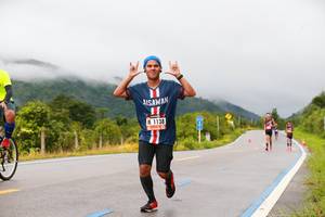 BIB: 1138
                            <button type="button" onclick="openModal(5660687)" class="btn btn-primary btn-sm float-right btn-popup" data-toggle="modal" data-target=".modal-high-quality">
                        <i class="fas fa-shopping-cart"></i> Add to Cart
                    </button>
                                            <button type="button" onclick="isThisMe(5660687, true)" class="btn btn-success btn-sm float-right btn-popup btn-isme hidden" data-toggle="tooltip" data-placement="bottom" title="นี่คือรูปของคุณใช่ไหม คลิกที่นี่เพื่อเอาเข้าอัลบั้ม">
                        <i class="fas fa-plus"></i> Add to album
                    </button>
                    <button type="button" onclick="isThisMe(5660687, false)" class="btn btn-warning btn-sm float-right btn-popup btn-isnotme hidden">
                        <i class="fas fa-ban"></i> Remove from album
                    </button>