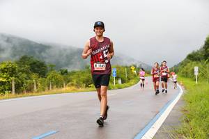 BIB: 1165
                            <button type="button" onclick="openModal(5676078)" class="btn btn-primary btn-sm float-right btn-popup" data-toggle="modal" data-target=".modal-high-quality">
                        <i class="fas fa-shopping-cart"></i> Add to Cart
                    </button>
                                            <button type="button" onclick="isThisMe(5676078, true)" class="btn btn-success btn-sm float-right btn-popup btn-isme hidden" data-toggle="tooltip" data-placement="bottom" title="นี่คือรูปของคุณใช่ไหม คลิกที่นี่เพื่อเอาเข้าอัลบั้ม">
                        <i class="fas fa-plus"></i> Add to album
                    </button>
                    <button type="button" onclick="isThisMe(5676078, false)" class="btn btn-warning btn-sm float-right btn-popup btn-isnotme hidden">
                        <i class="fas fa-ban"></i> Remove from album
                    </button>