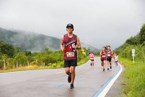 BIB: 1165
                            <button type="button" onclick="openModal(5676045)" class="btn btn-primary btn-sm float-right btn-popup" data-toggle="modal" data-target=".modal-high-quality">
                        <i class="fas fa-shopping-cart"></i> Add to Cart
                    </button>
                                            <button type="button" onclick="isThisMe(5676045, true)" class="btn btn-success btn-sm float-right btn-popup btn-isme hidden" data-toggle="tooltip" data-placement="bottom" title="นี่คือรูปของคุณใช่ไหม คลิกที่นี่เพื่อเอาเข้าอัลบั้ม">
                        <i class="fas fa-plus"></i> Add to album
                    </button>
                    <button type="button" onclick="isThisMe(5676045, false)" class="btn btn-warning btn-sm float-right btn-popup btn-isnotme hidden">
                        <i class="fas fa-ban"></i> Remove from album
                    </button>