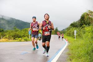 BIB: 1215, 1243
                            <button type="button" onclick="openModal(5662385)" class="btn btn-primary btn-sm float-right btn-popup" data-toggle="modal" data-target=".modal-high-quality">
                        <i class="fas fa-shopping-cart"></i> Add to Cart
                    </button>
                                            <button type="button" onclick="isThisMe(5662385, true)" class="btn btn-success btn-sm float-right btn-popup btn-isme hidden" data-toggle="tooltip" data-placement="bottom" title="นี่คือรูปของคุณใช่ไหม คลิกที่นี่เพื่อเอาเข้าอัลบั้ม">
                        <i class="fas fa-plus"></i> Add to album
                    </button>
                    <button type="button" onclick="isThisMe(5662385, false)" class="btn btn-warning btn-sm float-right btn-popup btn-isnotme hidden">
                        <i class="fas fa-ban"></i> Remove from album
                    </button>