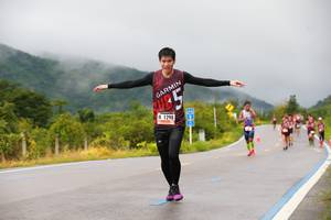 BIB: 1298
                            <button type="button" onclick="openModal(5672302)" class="btn btn-primary btn-sm float-right btn-popup" data-toggle="modal" data-target=".modal-high-quality">
                        <i class="fas fa-shopping-cart"></i> Add to Cart
                    </button>
                                            <button type="button" onclick="isThisMe(5672302, true)" class="btn btn-success btn-sm float-right btn-popup btn-isme hidden" data-toggle="tooltip" data-placement="bottom" title="นี่คือรูปของคุณใช่ไหม คลิกที่นี่เพื่อเอาเข้าอัลบั้ม">
                        <i class="fas fa-plus"></i> Add to album
                    </button>
                    <button type="button" onclick="isThisMe(5672302, false)" class="btn btn-warning btn-sm float-right btn-popup btn-isnotme hidden">
                        <i class="fas fa-ban"></i> Remove from album
                    </button>