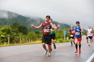 BIB: 1269, 1586
                            <button type="button" onclick="openModal(5671031)" class="btn btn-primary btn-sm float-right btn-popup" data-toggle="modal" data-target=".modal-high-quality">
                        <i class="fas fa-shopping-cart"></i> Add to Cart
                    </button>
                                            <button type="button" onclick="isThisMe(5671031, true)" class="btn btn-success btn-sm float-right btn-popup btn-isme hidden" data-toggle="tooltip" data-placement="bottom" title="นี่คือรูปของคุณใช่ไหม คลิกที่นี่เพื่อเอาเข้าอัลบั้ม">
                        <i class="fas fa-plus"></i> Add to album
                    </button>
                    <button type="button" onclick="isThisMe(5671031, false)" class="btn btn-warning btn-sm float-right btn-popup btn-isnotme hidden">
                        <i class="fas fa-ban"></i> Remove from album
                    </button>