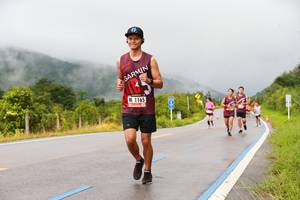 BIB: 1165
                            <button type="button" onclick="openModal(5676087)" class="btn btn-primary btn-sm float-right btn-popup" data-toggle="modal" data-target=".modal-high-quality">
                        <i class="fas fa-shopping-cart"></i> Add to Cart
                    </button>
                                            <button type="button" onclick="isThisMe(5676087, true)" class="btn btn-success btn-sm float-right btn-popup btn-isme hidden" data-toggle="tooltip" data-placement="bottom" title="นี่คือรูปของคุณใช่ไหม คลิกที่นี่เพื่อเอาเข้าอัลบั้ม">
                        <i class="fas fa-plus"></i> Add to album
                    </button>
                    <button type="button" onclick="isThisMe(5676087, false)" class="btn btn-warning btn-sm float-right btn-popup btn-isnotme hidden">
                        <i class="fas fa-ban"></i> Remove from album
                    </button>