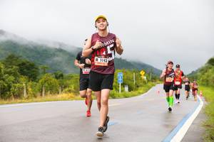 BIB: 1043, 613
                            <button type="button" onclick="openModal(5662102)" class="btn btn-primary btn-sm float-right btn-popup" data-toggle="modal" data-target=".modal-high-quality">
                        <i class="fas fa-shopping-cart"></i> Add to Cart
                    </button>
                                            <button type="button" onclick="isThisMe(5662102, true)" class="btn btn-success btn-sm float-right btn-popup btn-isme hidden" data-toggle="tooltip" data-placement="bottom" title="นี่คือรูปของคุณใช่ไหม คลิกที่นี่เพื่อเอาเข้าอัลบั้ม">
                        <i class="fas fa-plus"></i> Add to album
                    </button>
                    <button type="button" onclick="isThisMe(5662102, false)" class="btn btn-warning btn-sm float-right btn-popup btn-isnotme hidden">
                        <i class="fas fa-ban"></i> Remove from album
                    </button>