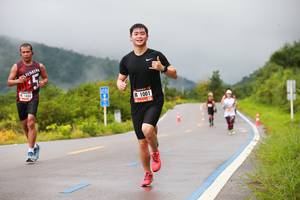 BIB: 1480, 1001
                            <button type="button" onclick="openModal(5673323)" class="btn btn-primary btn-sm float-right btn-popup" data-toggle="modal" data-target=".modal-high-quality">
                        <i class="fas fa-shopping-cart"></i> Add to Cart
                    </button>
                                            <button type="button" onclick="isThisMe(5673323, true)" class="btn btn-success btn-sm float-right btn-popup btn-isme hidden" data-toggle="tooltip" data-placement="bottom" title="นี่คือรูปของคุณใช่ไหม คลิกที่นี่เพื่อเอาเข้าอัลบั้ม">
                        <i class="fas fa-plus"></i> Add to album
                    </button>
                    <button type="button" onclick="isThisMe(5673323, false)" class="btn btn-warning btn-sm float-right btn-popup btn-isnotme hidden">
                        <i class="fas fa-ban"></i> Remove from album
                    </button>