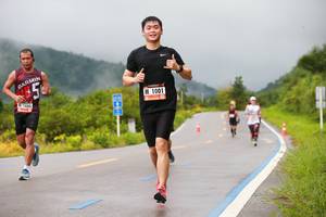 BIB: 1480, 1001
                            <button type="button" onclick="openModal(5673878)" class="btn btn-primary btn-sm float-right btn-popup" data-toggle="modal" data-target=".modal-high-quality">
                        <i class="fas fa-shopping-cart"></i> Add to Cart
                    </button>
                                            <button type="button" onclick="isThisMe(5673878, true)" class="btn btn-success btn-sm float-right btn-popup btn-isme hidden" data-toggle="tooltip" data-placement="bottom" title="นี่คือรูปของคุณใช่ไหม คลิกที่นี่เพื่อเอาเข้าอัลบั้ม">
                        <i class="fas fa-plus"></i> Add to album
                    </button>
                    <button type="button" onclick="isThisMe(5673878, false)" class="btn btn-warning btn-sm float-right btn-popup btn-isnotme hidden">
                        <i class="fas fa-ban"></i> Remove from album
                    </button>