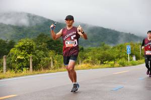 BIB: 1335, 1798
                            <button type="button" onclick="openModal(5672279)" class="btn btn-primary btn-sm float-right btn-popup" data-toggle="modal" data-target=".modal-high-quality">
                        <i class="fas fa-shopping-cart"></i> Add to Cart
                    </button>
                                            <button type="button" onclick="isThisMe(5672279, true)" class="btn btn-success btn-sm float-right btn-popup btn-isme hidden" data-toggle="tooltip" data-placement="bottom" title="นี่คือรูปของคุณใช่ไหม คลิกที่นี่เพื่อเอาเข้าอัลบั้ม">
                        <i class="fas fa-plus"></i> Add to album
                    </button>
                    <button type="button" onclick="isThisMe(5672279, false)" class="btn btn-warning btn-sm float-right btn-popup btn-isnotme hidden">
                        <i class="fas fa-ban"></i> Remove from album
                    </button>