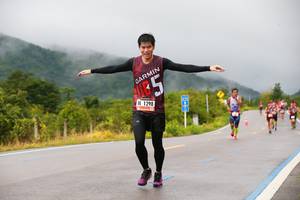 BIB: 1298
                            <button type="button" onclick="openModal(5672318)" class="btn btn-primary btn-sm float-right btn-popup" data-toggle="modal" data-target=".modal-high-quality">
                        <i class="fas fa-shopping-cart"></i> Add to Cart
                    </button>
                                            <button type="button" onclick="isThisMe(5672318, true)" class="btn btn-success btn-sm float-right btn-popup btn-isme hidden" data-toggle="tooltip" data-placement="bottom" title="นี่คือรูปของคุณใช่ไหม คลิกที่นี่เพื่อเอาเข้าอัลบั้ม">
                        <i class="fas fa-plus"></i> Add to album
                    </button>
                    <button type="button" onclick="isThisMe(5672318, false)" class="btn btn-warning btn-sm float-right btn-popup btn-isnotme hidden">
                        <i class="fas fa-ban"></i> Remove from album
                    </button>