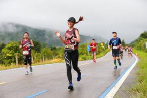 BIB: 1672, 3383
                            <button type="button" onclick="openModal(5675438)" class="btn btn-primary btn-sm float-right btn-popup" data-toggle="modal" data-target=".modal-high-quality">
                        <i class="fas fa-shopping-cart"></i> Add to Cart
                    </button>
                                            <button type="button" onclick="isThisMe(5675438, true)" class="btn btn-success btn-sm float-right btn-popup btn-isme hidden" data-toggle="tooltip" data-placement="bottom" title="นี่คือรูปของคุณใช่ไหม คลิกที่นี่เพื่อเอาเข้าอัลบั้ม">
                        <i class="fas fa-plus"></i> Add to album
                    </button>
                    <button type="button" onclick="isThisMe(5675438, false)" class="btn btn-warning btn-sm float-right btn-popup btn-isnotme hidden">
                        <i class="fas fa-ban"></i> Remove from album
                    </button>