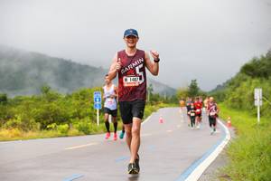 BIB: 1487
                            <button type="button" onclick="openModal(5675734)" class="btn btn-primary btn-sm float-right btn-popup" data-toggle="modal" data-target=".modal-high-quality">
                        <i class="fas fa-shopping-cart"></i> Add to Cart
                    </button>
                                            <button type="button" onclick="isThisMe(5675734, true)" class="btn btn-success btn-sm float-right btn-popup btn-isme hidden" data-toggle="tooltip" data-placement="bottom" title="นี่คือรูปของคุณใช่ไหม คลิกที่นี่เพื่อเอาเข้าอัลบั้ม">
                        <i class="fas fa-plus"></i> Add to album
                    </button>
                    <button type="button" onclick="isThisMe(5675734, false)" class="btn btn-warning btn-sm float-right btn-popup btn-isnotme hidden">
                        <i class="fas fa-ban"></i> Remove from album
                    </button>