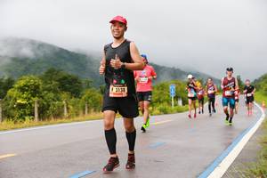 BIB: 3138
                            <button type="button" onclick="openModal(5673269)" class="btn btn-primary btn-sm float-right btn-popup" data-toggle="modal" data-target=".modal-high-quality">
                        <i class="fas fa-shopping-cart"></i> Add to Cart
                    </button>
                                            <button type="button" onclick="isThisMe(5673269, true)" class="btn btn-success btn-sm float-right btn-popup btn-isme hidden" data-toggle="tooltip" data-placement="bottom" title="นี่คือรูปของคุณใช่ไหม คลิกที่นี่เพื่อเอาเข้าอัลบั้ม">
                        <i class="fas fa-plus"></i> Add to album
                    </button>
                    <button type="button" onclick="isThisMe(5673269, false)" class="btn btn-warning btn-sm float-right btn-popup btn-isnotme hidden">
                        <i class="fas fa-ban"></i> Remove from album
                    </button>