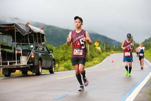 BIB: 1682
                            <button type="button" onclick="openModal(5661105)" class="btn btn-primary btn-sm float-right btn-popup" data-toggle="modal" data-target=".modal-high-quality">
                        <i class="fas fa-shopping-cart"></i> Add to Cart
                    </button>
                                            <button type="button" onclick="isThisMe(5661105, true)" class="btn btn-success btn-sm float-right btn-popup btn-isme hidden" data-toggle="tooltip" data-placement="bottom" title="นี่คือรูปของคุณใช่ไหม คลิกที่นี่เพื่อเอาเข้าอัลบั้ม">
                        <i class="fas fa-plus"></i> Add to album
                    </button>
                    <button type="button" onclick="isThisMe(5661105, false)" class="btn btn-warning btn-sm float-right btn-popup btn-isnotme hidden">
                        <i class="fas fa-ban"></i> Remove from album
                    </button>